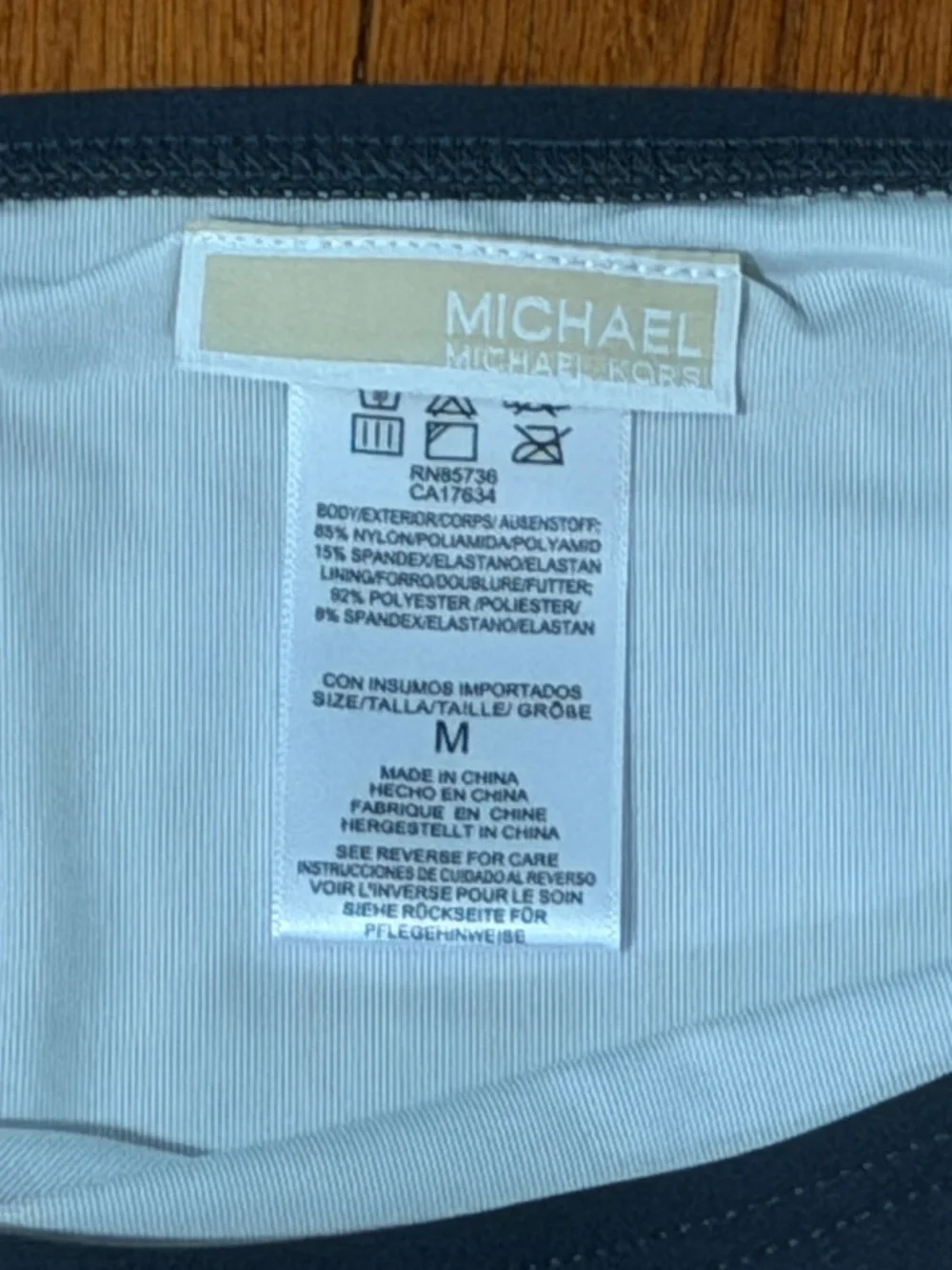 Michael Kors 🩶 michael